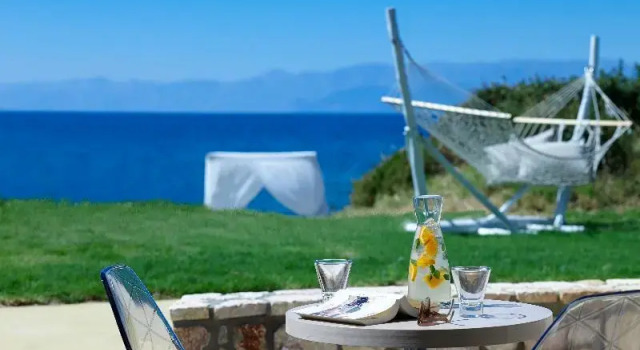 Номер Standard Alas Resort & Spa