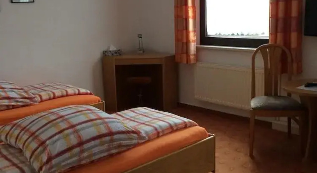 Landhotel Elterlein, Rezerwuj Dom wakacyjny Elterlein 