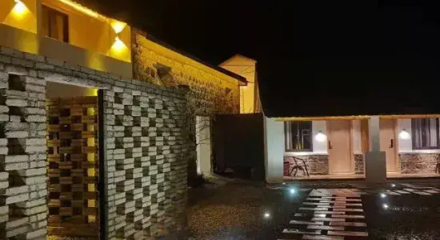 Qingye Homestay
