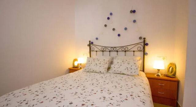 Beach Apartment Mediterráneo Torrox, Забронировать Апартаменты/квартира Апартаменты Axarquía, Апартаменты/квартира