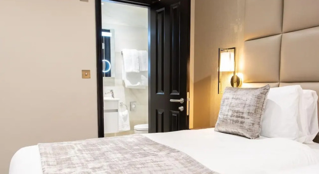 Номер Standard The Crescent Hyde Park