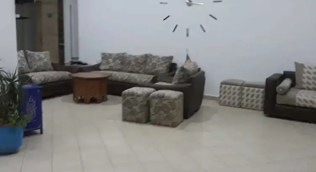 Cabo Apartment, Rezerwuj Apartament Hotele w Tanger-Tetouan z parkingiem, Parking