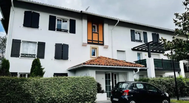 Appartement Cambo-les-Bains, 2 pièces, 2 personnes - FR-1-495-87