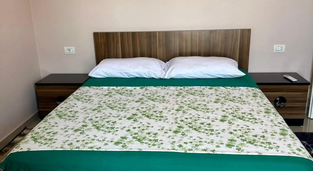 Tirana Rent Apartment
