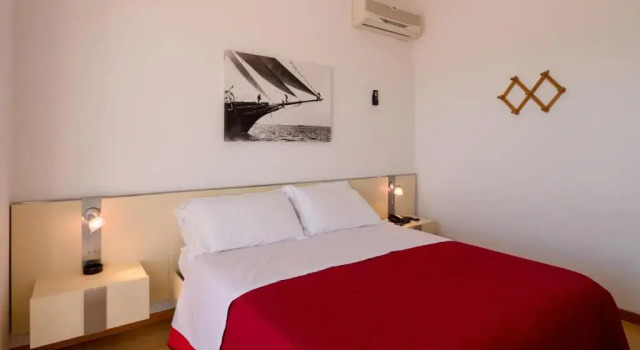 Номер Standard Hotel Europa