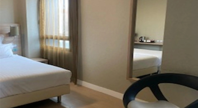 Kyriad Auray, Rezervasyon Otel Quiberon Bay SPA oteller, SPA