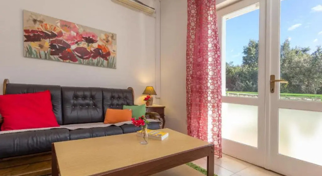 Апартаменты с 2 комнатами Apartments Marija Bibić
