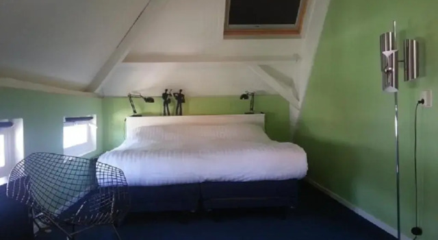 Appartement Sint Jan