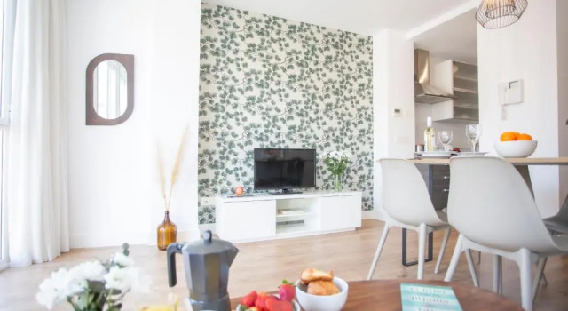 Апартаменты Superior SingularStays Mar44