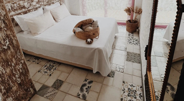 Номер Standard Afet Inn Hotel