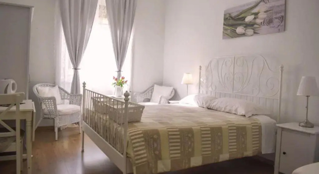 Двухместный номер Standard La Casa in Fiore