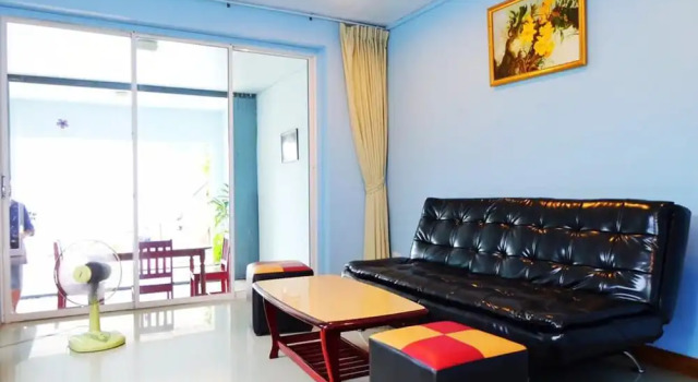 4BR Sea View Pool Villa at Patong Hill, Забронировать Вилла Карон Бич остров Пхукет