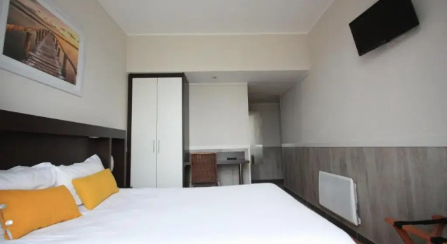 Номер Standard Hotel De La Rade