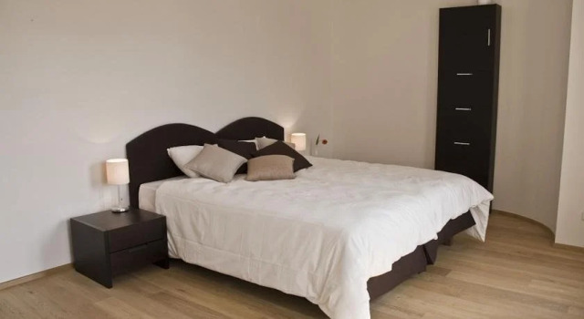 Drtinova Prague Apartments