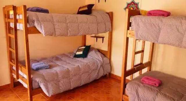 Hostal Campo Base, Book Hotel San Pedro de Atacama Antofagasta Region