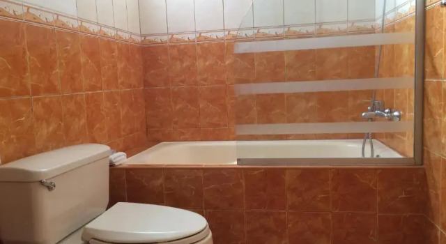 Полулюкс Hotel Suite Luna del Valle