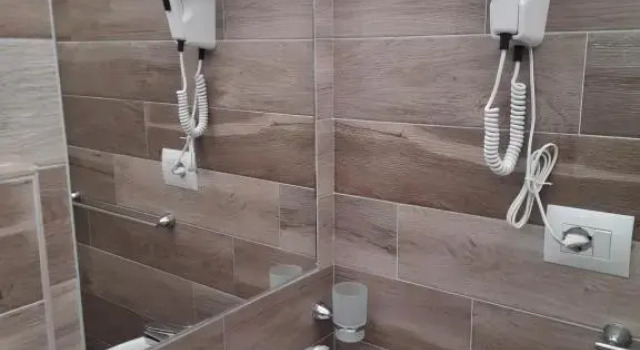 Одноместный номер Standard Hotel Barbiani