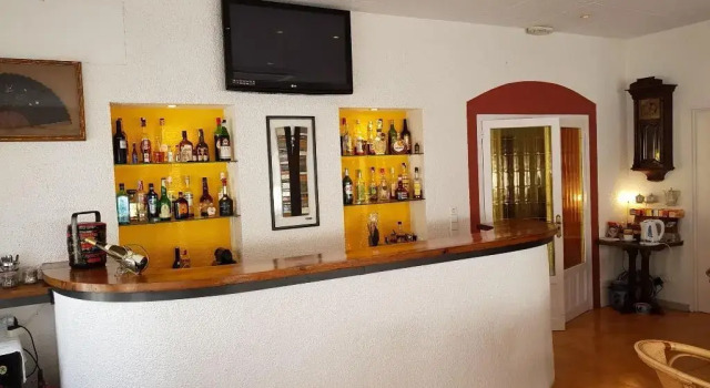 Hostal Residencia Catalina