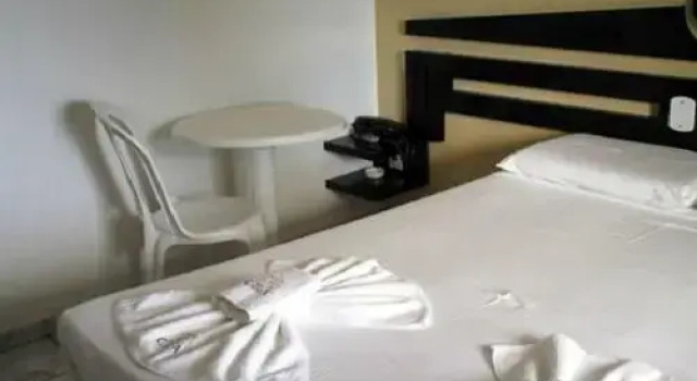 Hotel Classe A, Забронировать Отель Гоянезия Гояс