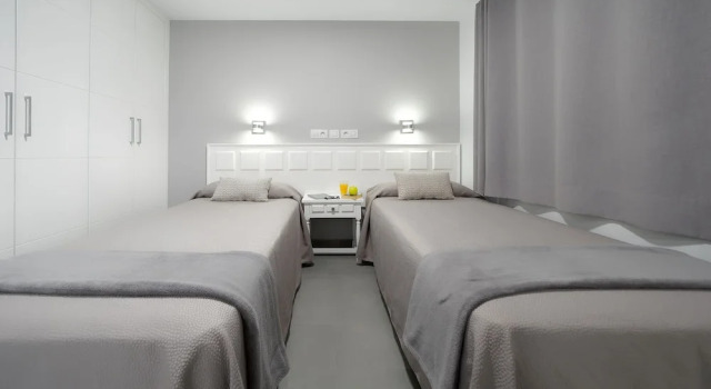 Apartamentos Los Papagayos, Забронировать Апартаменты/квартира Сан Августин 