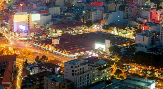 Nhu Ngoc Guesthouse