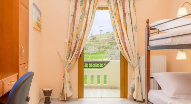 Апартаменты Rose Residence-360º sea view