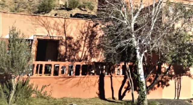 Hôtel Auberge Etoile De Dades