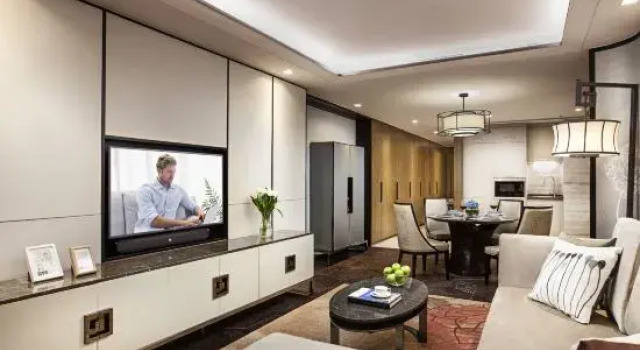 Люкс Executive Lee Garden Guest House (Managed by Koalabeds Group)