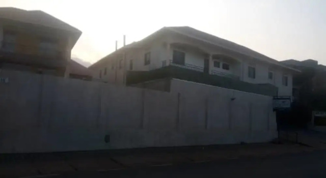 Belize Motel