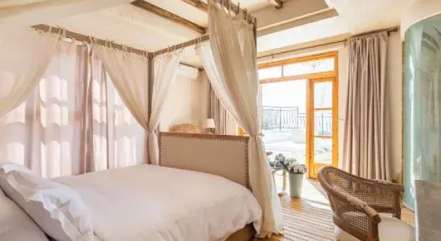 Люкс DOROTHY Guesthouse