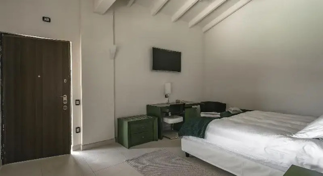 Номер Standard Argentario Lagoon Resort & Spa