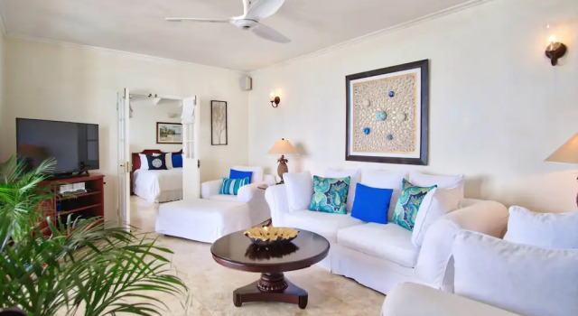 Номер Standard Scotch on the Rocks-Ocho Rios 5BR