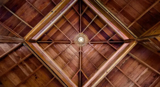 Номер Deluxe Guacimo Lodge