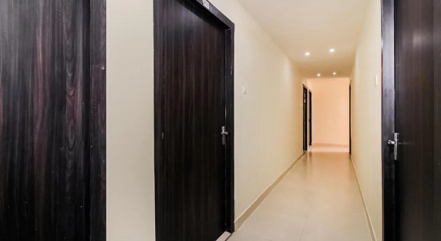 Pradhann Home Stay by OYO Rooms