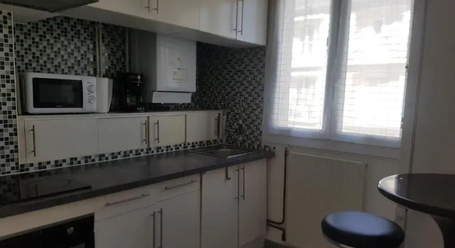 Апартаменты Logement entier - Appartement T4 hypercentre dans une rue calme - Stationnement gratuit