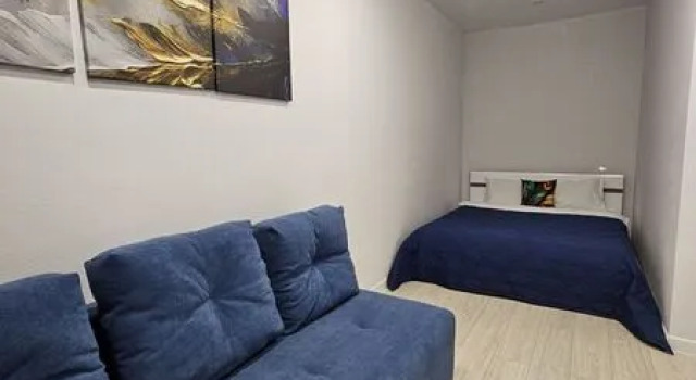 Pavlidis apartments on Graviynaya street, 22/3, Prenota Appartamento Irkutsk Irkutsk Region