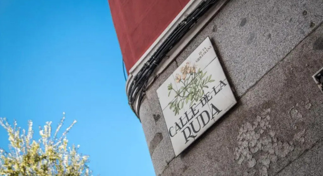 Studio in Ruda close to Plaza Mayor & Parking Gratis, Забронировать Отель Мадрид Провинция Мадрид, рядом с Дом-музей Лопе де Вега