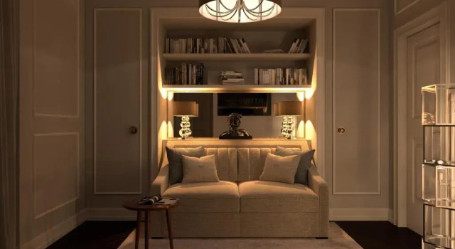 Люкс Florence Luxury Guest House