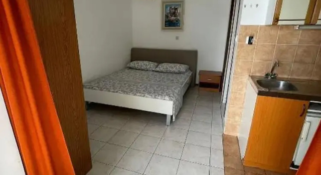 Студия Studio Apartment for 2
