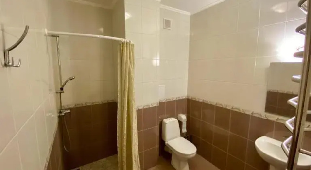 Люкс Golden Lion Hotel