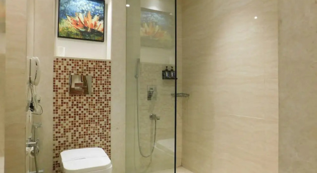 Номер Premium The Central Park Hotel