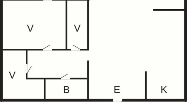 Коттедж 5 Person Holiday Home in Flen
