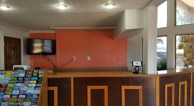 Econo Lodge Inn & Suites Hot Springs, Boek Appartement Hotels in Missouri met zwembad, Zwembad