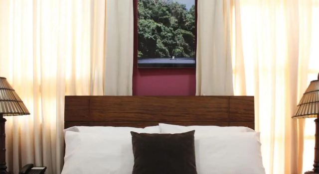 Hotel Solaris, Rezervovat Hotel Turbo Antioquia