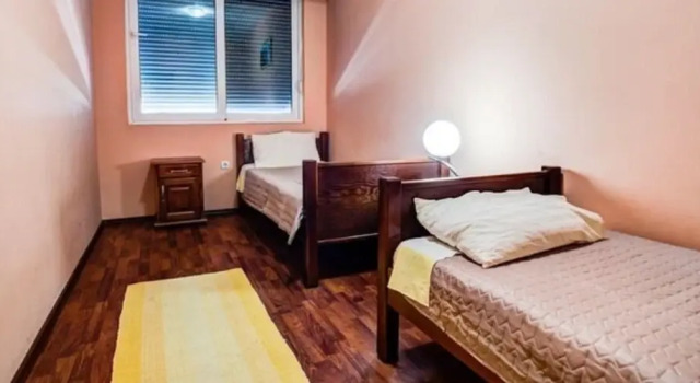 Villa Elkom  Apartment one