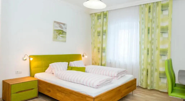 Номер Standard Landhotel Zellerhof