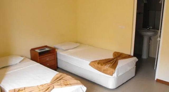 Hotel Lazareto, Prenota Hotel Hotel a Isole Barlavento con pasti, Mezza/completa pensione