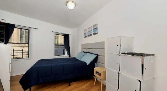 Коттедж Cozy 2BR Apartment in the Heart of Chelsea