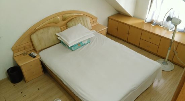 Двухместный номер Standard Old Street Hotel (Shanghai Shengqiao Branch)