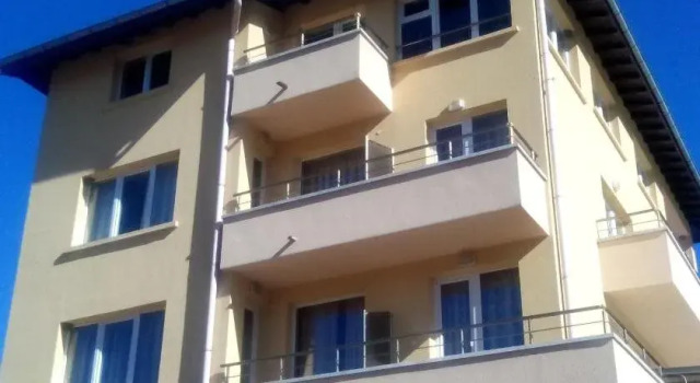 Konyarskata Kashta Hotel, Book Hotel Hotels in Sofia with Parking, Parking
